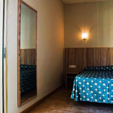 Hotel Iris - Only Adults Ελ Αρενάλ Εξωτερικό φωτογραφία