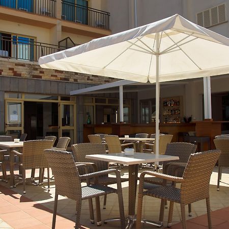 Hotel Iris - Only Adults Ελ Αρενάλ Εξωτερικό φωτογραφία