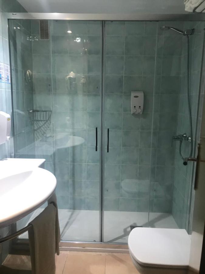 Hotel Iris - Only Adults Ελ Αρενάλ Εξωτερικό φωτογραφία