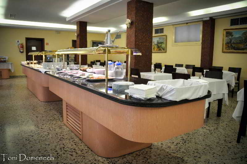 Hotel Iris - Only Adults Ελ Αρενάλ Εξωτερικό φωτογραφία