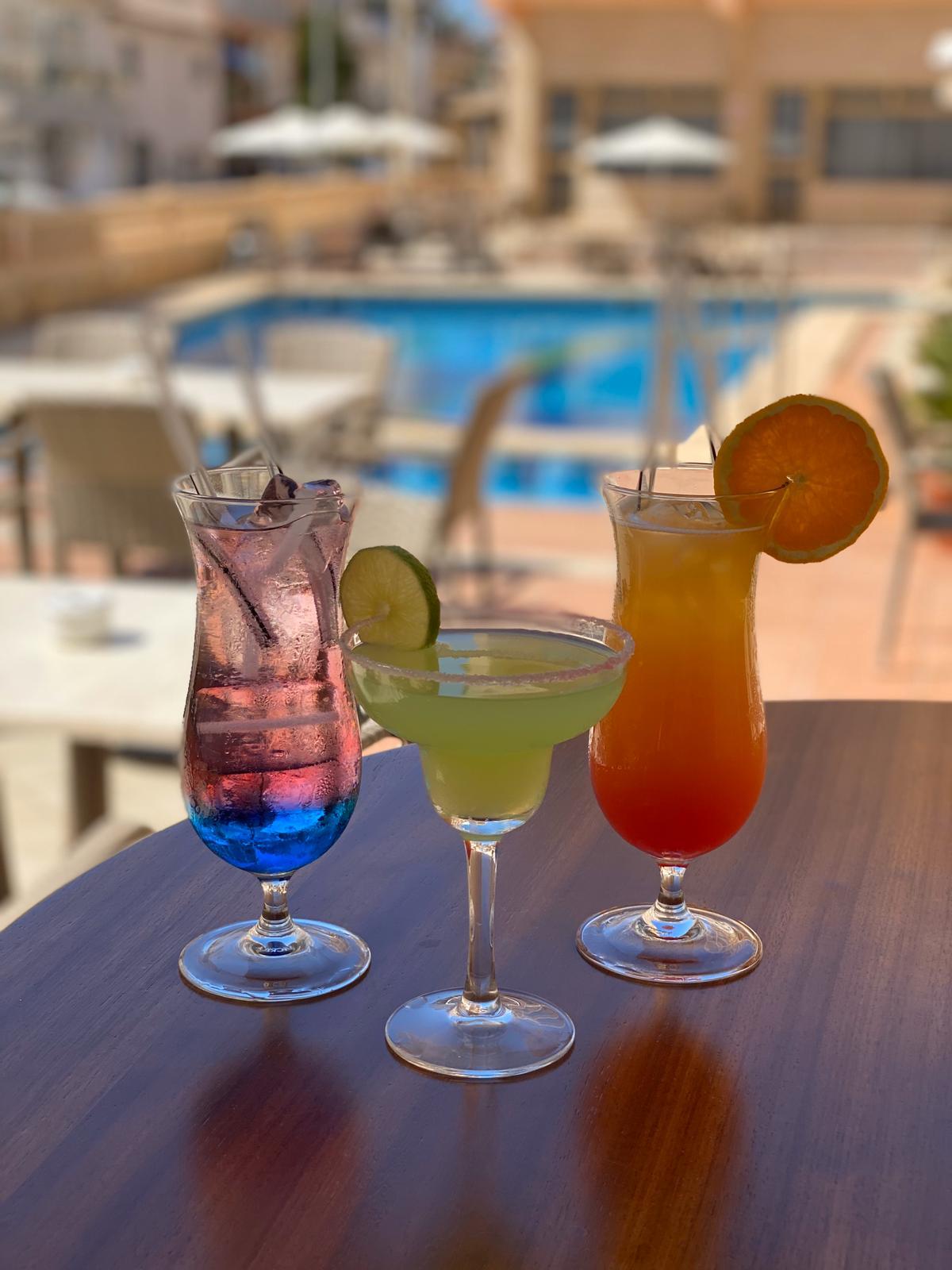 Hotel Iris - Only Adults Ελ Αρενάλ Εξωτερικό φωτογραφία