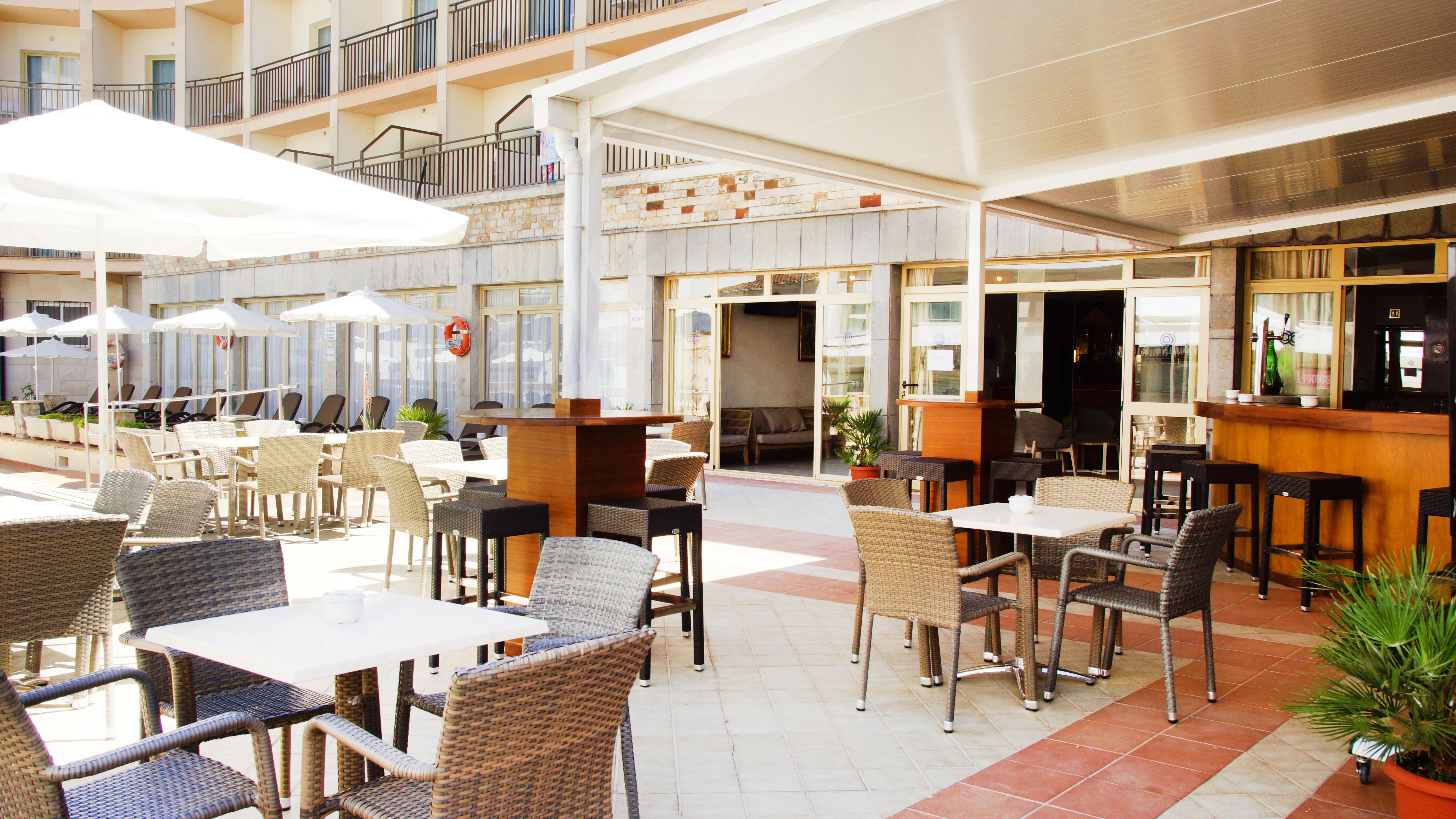 Hotel Iris - Only Adults Ελ Αρενάλ Εξωτερικό φωτογραφία