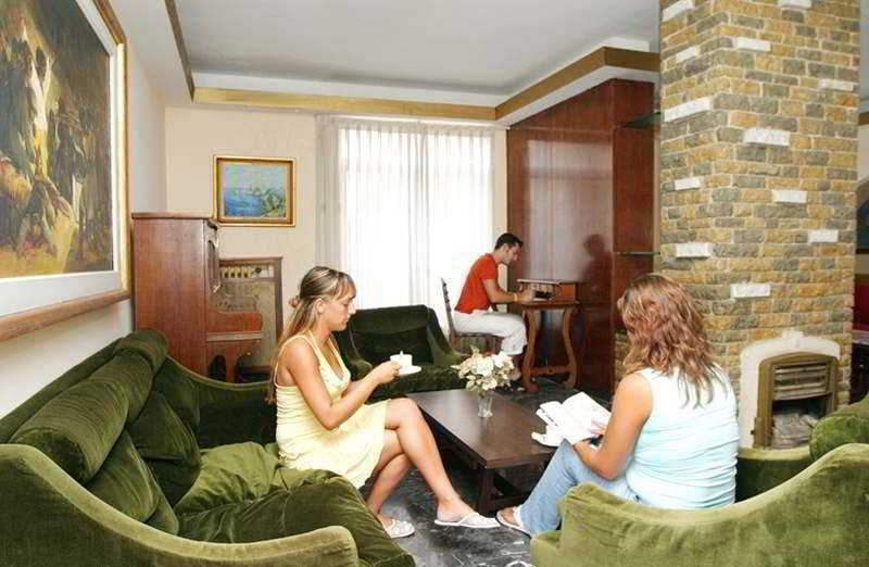 Hotel Iris - Only Adults Ελ Αρενάλ Εξωτερικό φωτογραφία
